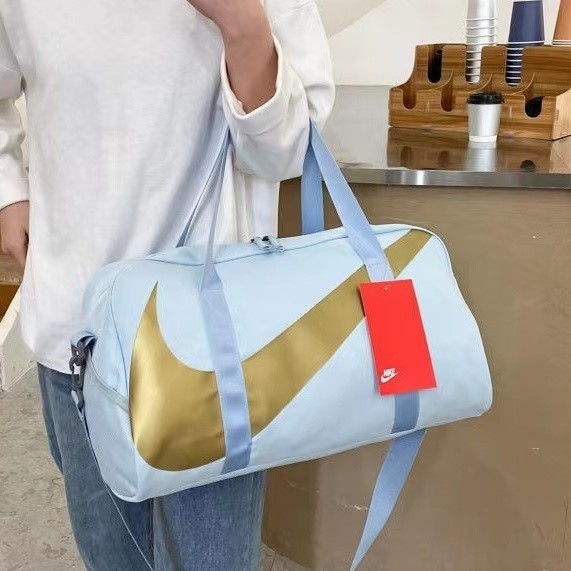 QBB LARGE SMOG BLUE - P64